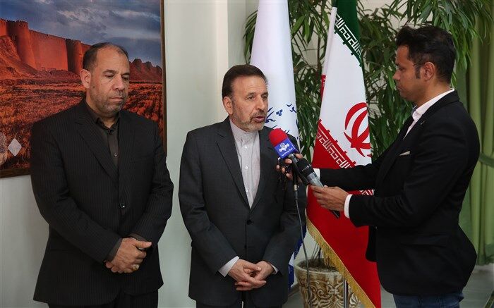 دولت طی ۶ سال گذشته سالانه بیش از ۴۵۰ میلیارد تومان در این استان سرمایه‌گذاری کرده است