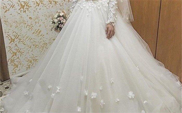 تازه داماد عروس را قال گذاشت و به کانادا رفت!