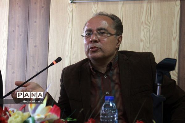 دیدار و گفت‌و‌گوی صمیمی خبرنگاران پانا با شهرام دبیری رئیس کمیسیون فرهنگی شورای شهر تبریز