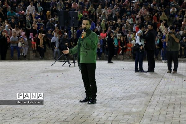 جشن میلاد امام رضا(ع)