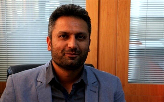 انتصاب رییس اداره امور اداری و تشکیلات اداره کل آموزش و پرورش شهرستان های استان تهران