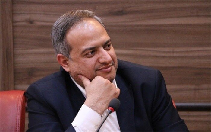 یوسف بهارلو: برای موفقیت باید به یک ساختار منسجم تیمی دست یافت و از کارهای سلیقه ای و غیر کارشناسی اجتناب ورزید