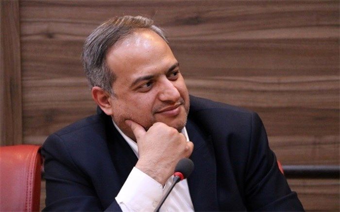 یوسف بهارلو: برای موفقیت باید به یک ساختار منسجم تیمی دست یافت و از کارهای سلیقه ای و غیر کارشناسی اجتناب ورزید