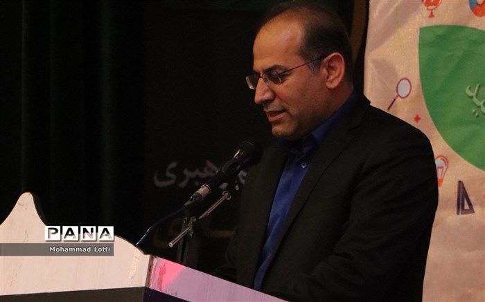 جشنواره جابر بن حیان، فرصتی برای تقویت روحیه پژوهشگری دانش آموزان