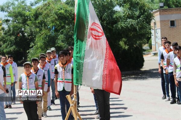 جشنواره استانی مهارت‌های تشکیلاتی سازمان دانش‌آموزی آذربایجان غربی در ارومیه