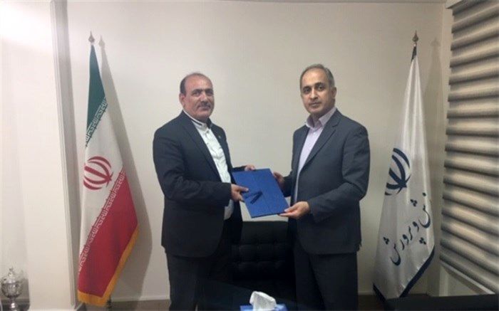 رئیس کمیته فرهنگی فدراسیون ورزش دانش‌آموزی انتخاب شد