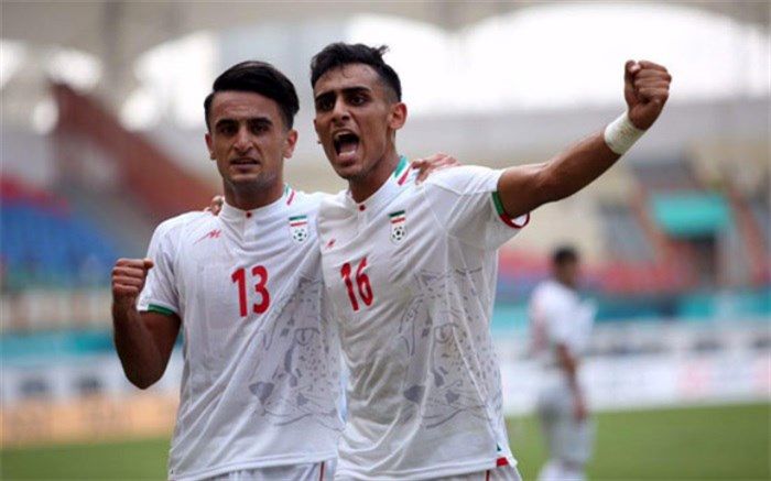 مهاجم ملی‌پوش با پرسپولیس دو ساله بست