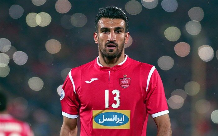 خطر وداع با پرسپولیس به 3 پرسپولیسی نزدیک شد
