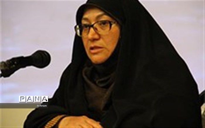 مسگرزاده: نظارت و مشاوره موتور محرکه برنامه تعالی مدیریت مدرسه است