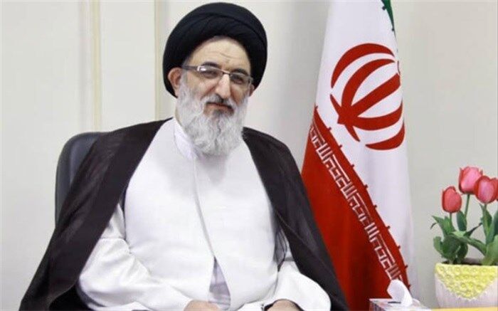 آیت‌الله حسینی همدانی : رأی مردم زیر بنای اداره امور کشور است