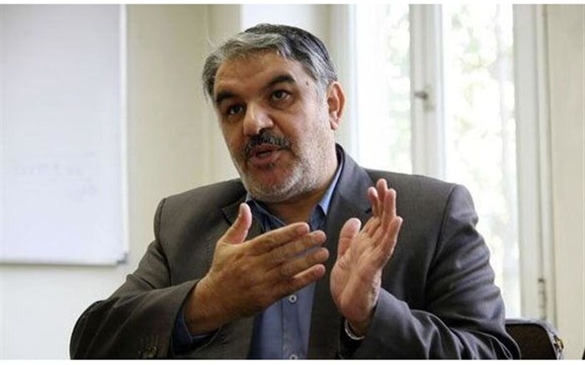نجفی در یک دام بزرگ گرفتار شد