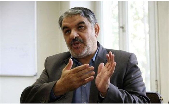 نجفی در یک دام بزرگ گرفتار شد