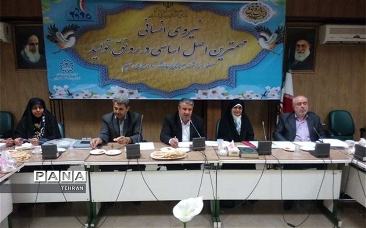 نیکبخت: پروژه مهر گامی در راستای ساماندهی بهتر امور آموزشی است