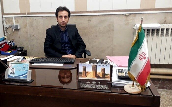 برگزاری جشنواره اوقات فراغت درآموزش و پرورش ناحیه یک ری