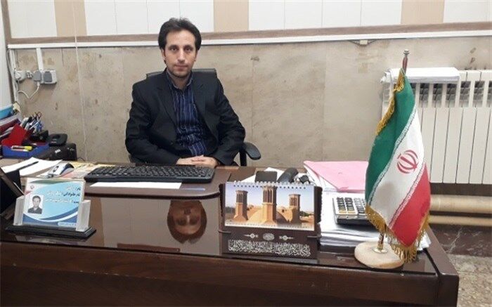 برگزاری جشنواره اوقات فراغت درآموزش و پرورش ناحیه یک ری