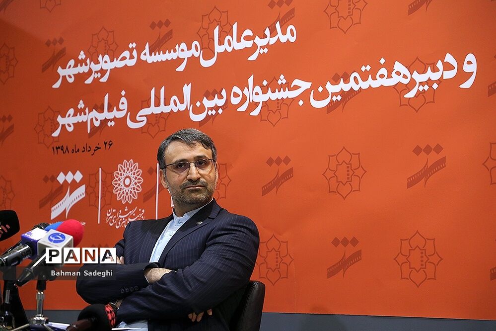 هاشم میرزاخانی: 114 کشور جهان خواستار حضور در جشنواره شهر بودند