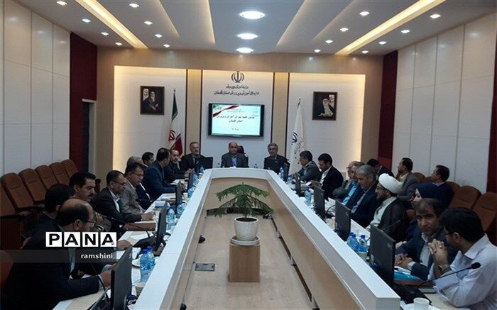 رونق مدارس در جامعه، توسعه پایدار کشور را به دنبال خواهد داشت
