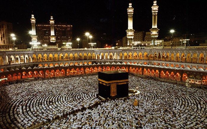 عربستان 2 هزار سهم دیگر به سهمیه حج ایران اضافه کرد