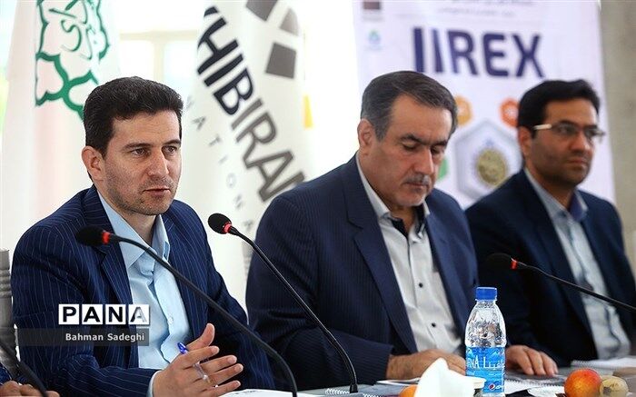 مدیربخش فناوری مرکز تحول ریاست جمهوری: گلوگاه‌های بروکراتیک با توسعه فناوری‌های اتوماسیون اداری کاهش می‌یابد