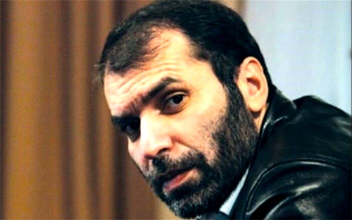 ده‌نمکی: می‌دانم کدام کارگردان با استاد رابطه داشته