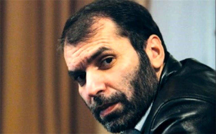 ده‌نمکی: می‌دانم کدام کارگردان با استاد رابطه داشته