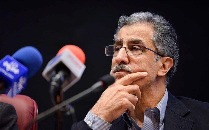خوانساری:‌ بخش خصوصی برای اصلاح ساختار بودجه ۳ راهکار پیشنهاد داده است