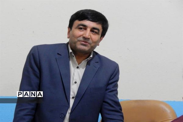 جلسه توجیهی لباس فرم مدارس دشتستان