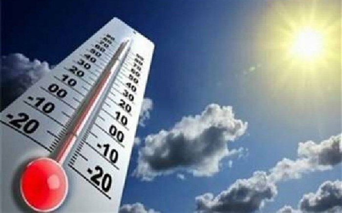 ماندگاری هوای گرم در پایتخت، بارش پراکنده در سواحل دریای خزر