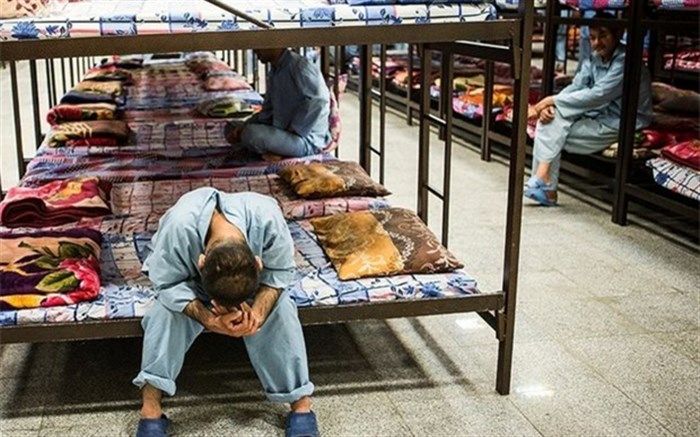 تخصیص یارانه درمان به معتادان