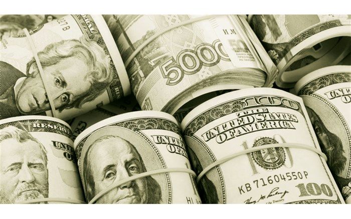 نرخ دلار وارد کانال ۱۱۰۰۰ تومانی شد