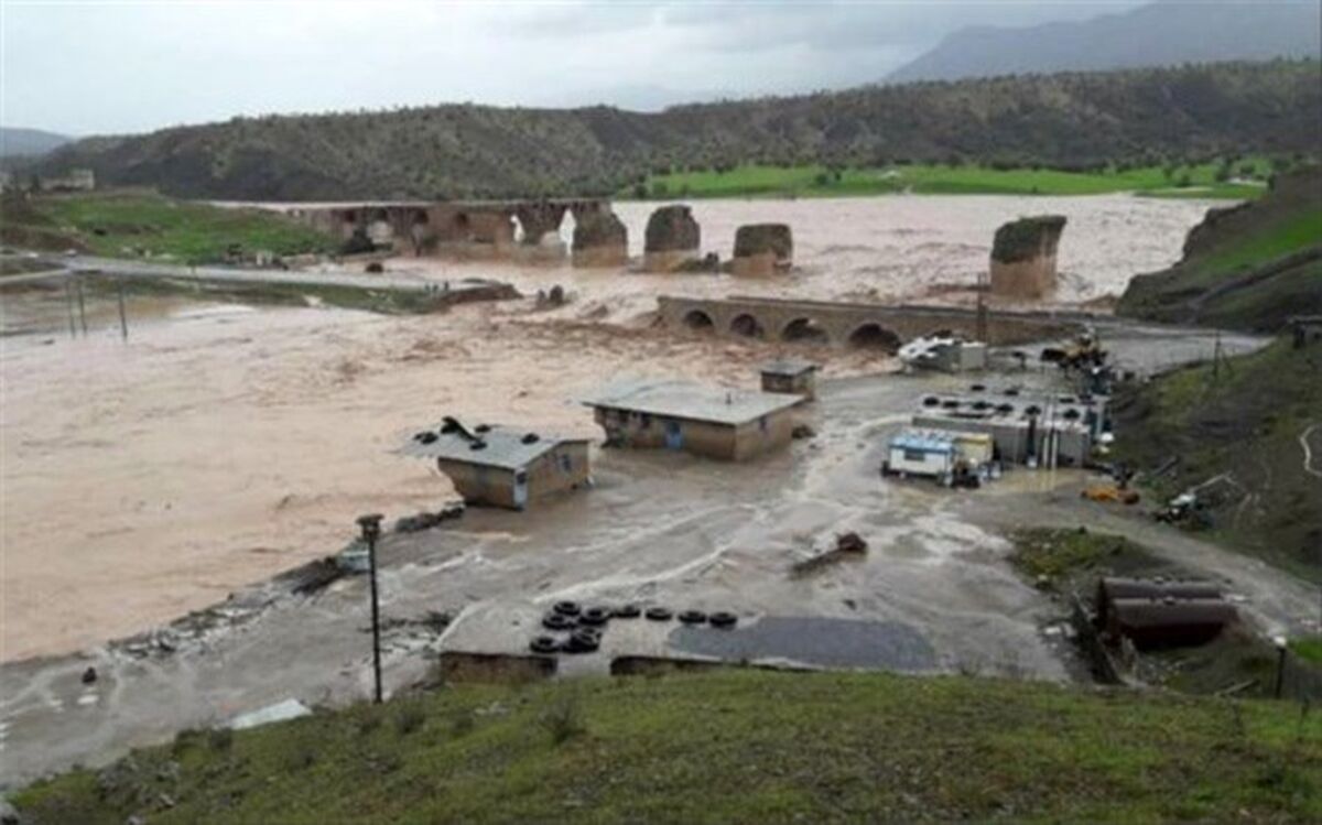 سیل زدگان لرستان پس از چهار ماه: هنوز به زندگی عادی برنگشته‌ایم
