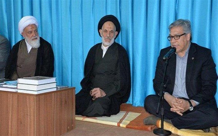مدیرکل تأمین اجتماعی خراسان جنوبی : افزایش سه هزار نفری آمار بیمه شدگان اجباری خراسان جنوبی