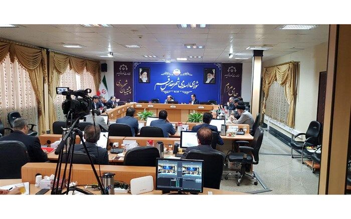 مرکز انتقال خون در بلوار پیامبر اعظم(ص) قم احداث می‌شود
