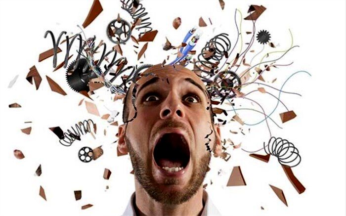 ۵ روش برای سرکوب اضطراب