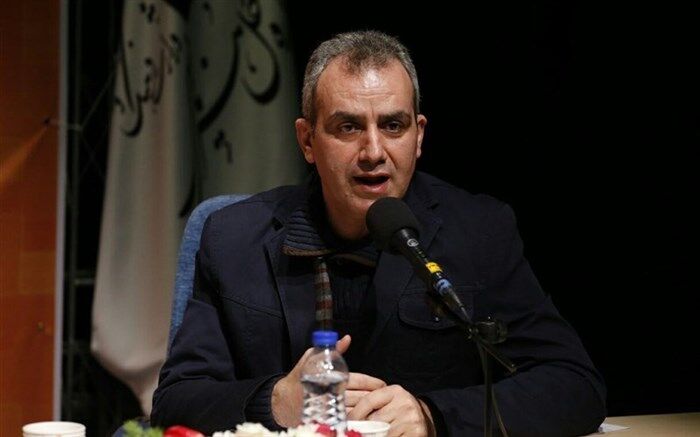 شهرام کرمی: رونق تئاتر ارتباط مستقیم با تجهیز و ازدیاد ابزار و امکانات فنی تئاتر دارد