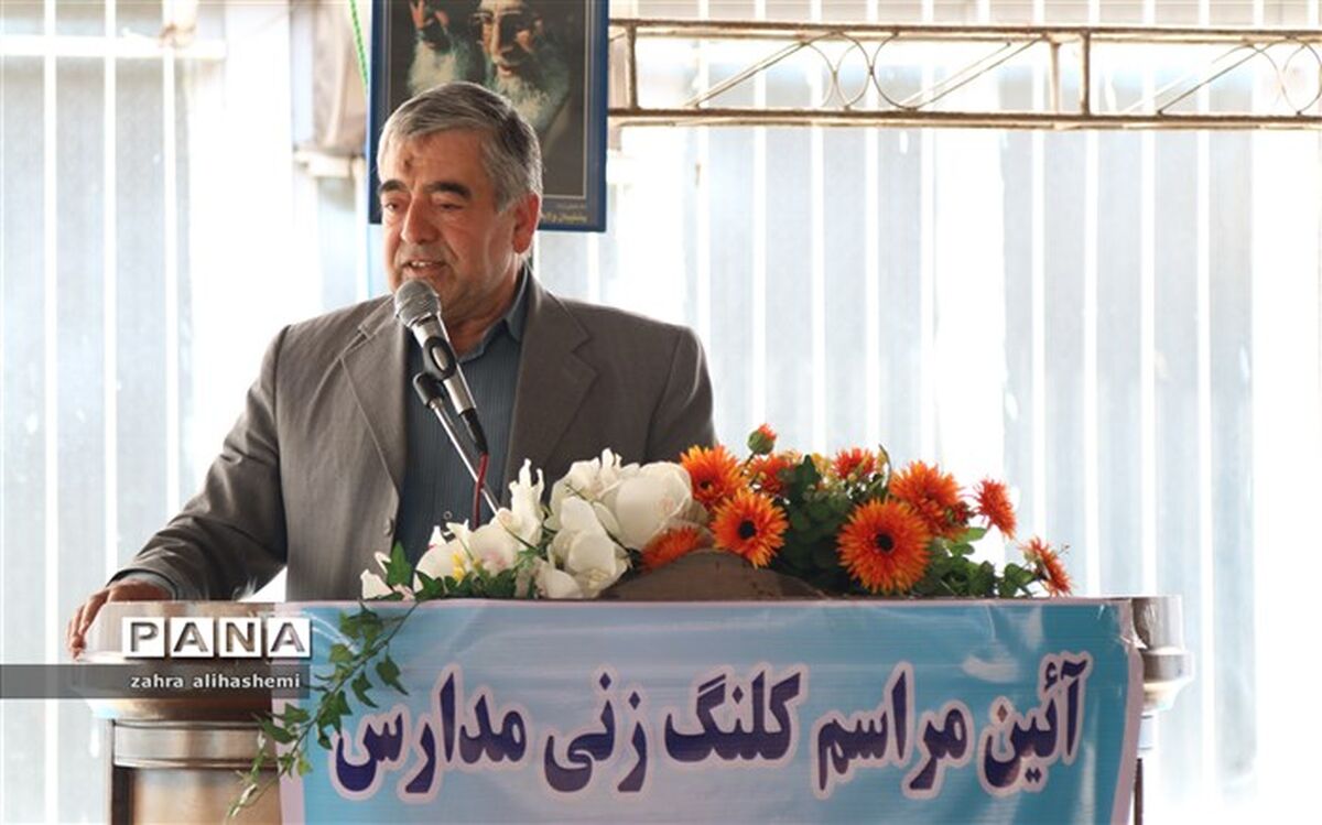 قمی: مدرسه سازی باقیات و صالحات است
