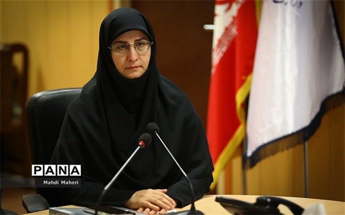 رضوان حکیم زاده: برنامه های دوره ابتدایی براساس سندتحول بنیادین تدوین و اجرایی می شود