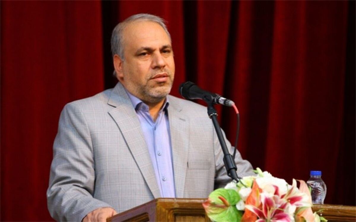 شکوهی: هدف ما در آموزش و پرورش رسیدن به  دانش‌آموزان متعادل  است