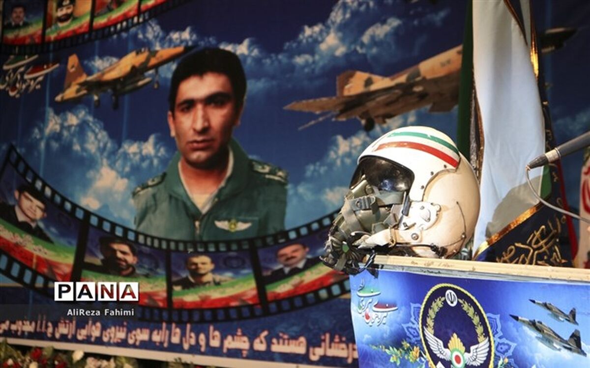 شهید عباس دوران قهرمان دوران های مختلف جامعه ی اسلامی است