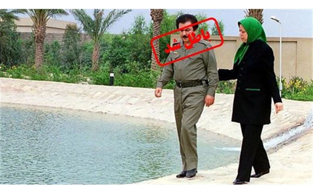 مرگ مسعود رجوی پس از سال‌ها تائید شد + تصویر
