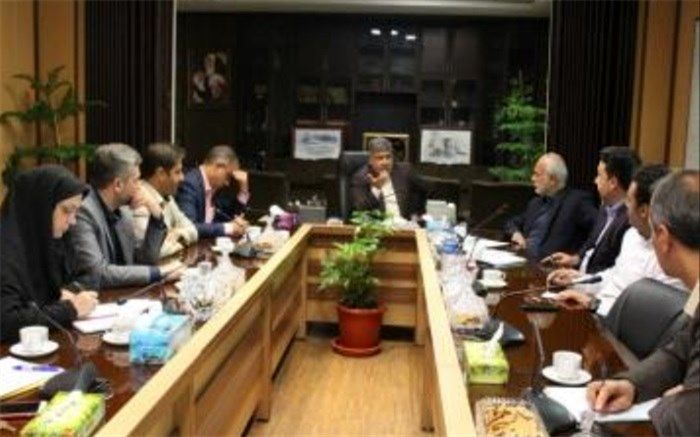 فرماندار اسلامشهر خبر داد:احداث ۱۶۵۰ واحد مسکونی برای اقشار کم درآمد