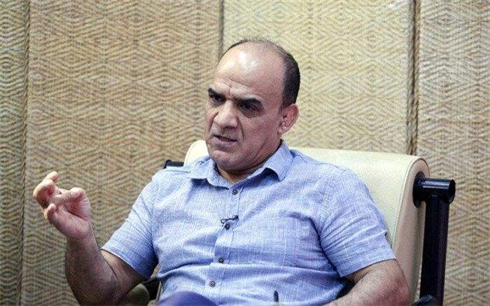 پشت پرده استعفای سرمربی تیم ملی کشتی آزاد امید ایران از زبان متهم شماره یک علت استعفا