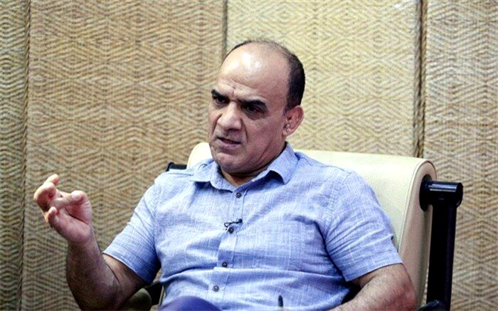 پشت پرده استعفای سرمربی تیم ملی کشتی آزاد امید ایران از زبان متهم شماره یک علت استعفا