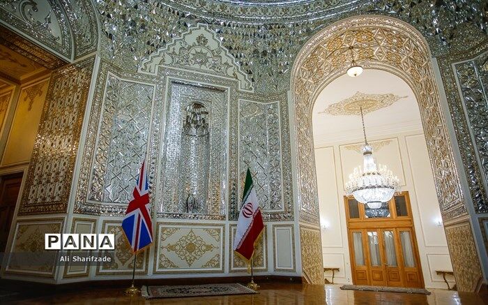 فلاحت‌پیشه: اختلافات ایران و انگلیس بر سر نفتکش‌ها حل خواهد شد