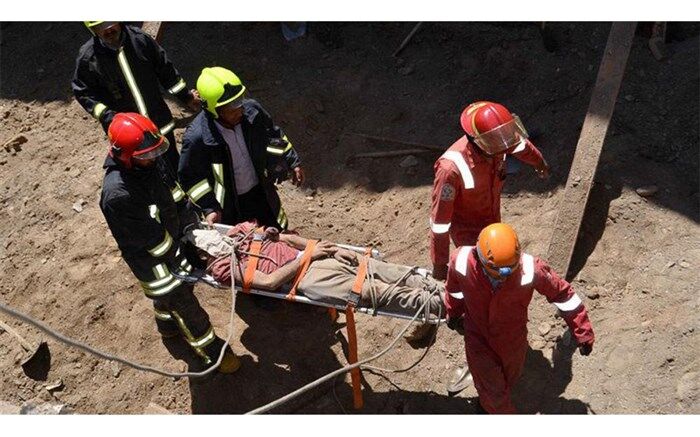25 نفر بر اثر حوادث کار در مازندران جان باختند