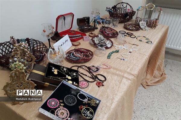 افتتاح نمایشگاه «مهارت، اشتغال و تولید ملی» در بیرجند