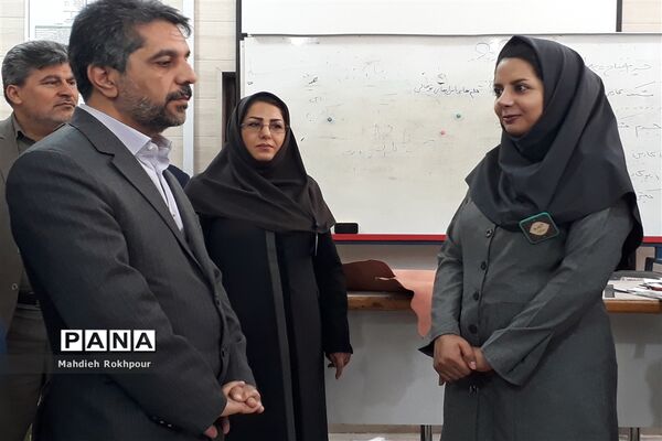 افتتاح نمایشگاه «مهارت، اشتغال و تولید ملی» در بیرجند