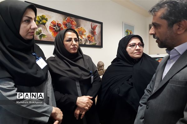 افتتاح نمایشگاه «مهارت، اشتغال و تولید ملی» در بیرجند