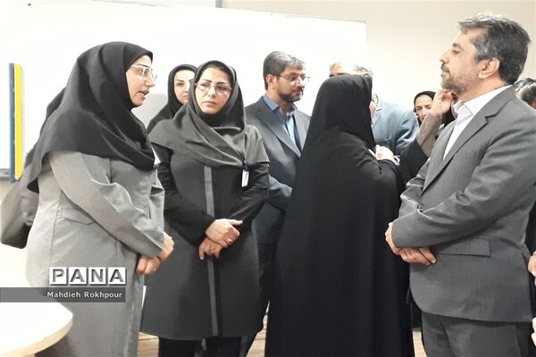 افتتاح نمایشگاه «مهارت، اشتغال و تولید ملی» در بیرجند