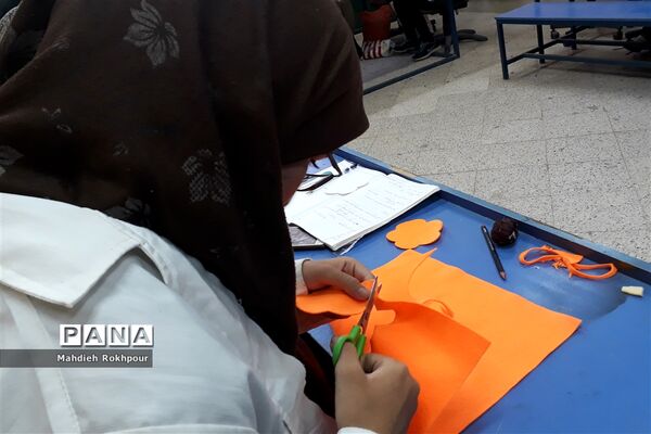 افتتاح نمایشگاه «مهارت، اشتغال و تولید ملی» در بیرجند